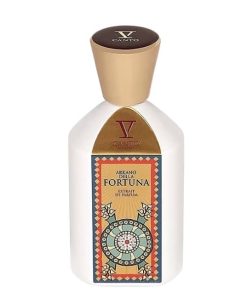 V Canto Arkano Della Fortuna