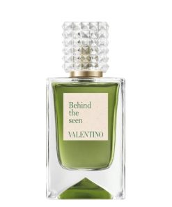 Valentino Behind The Seen