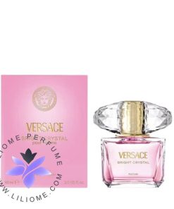 Versace Bright Crystal Parfum