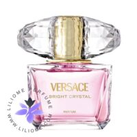 Versace Bright Crystal Parfum