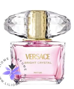 Versace Bright Crystal Parfum
