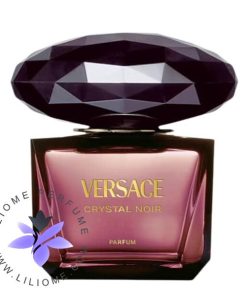 Versace Crystal Noir Parfum