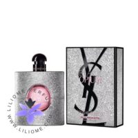 Yves Saint Laurent Black Opium Glitter