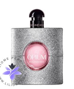 Yves Saint Laurent Black Opium Glitter