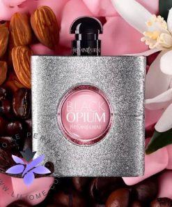 Yves Saint Laurent Black Opium Glitter