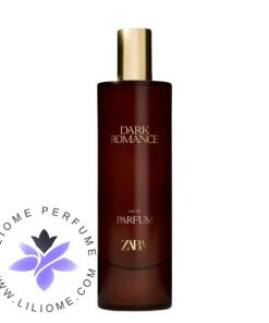 Zara Dark Romance