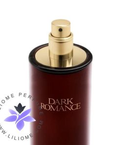 Zara Dark Romance