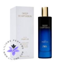 Zara Deep Temptation