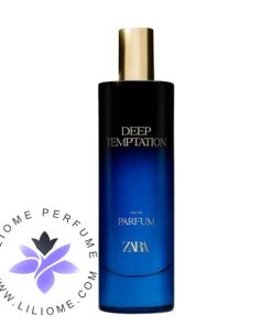 Zara Deep Temptation