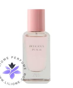 Zara Delicious Peach