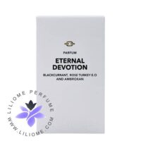 Zara Eternal Devotion