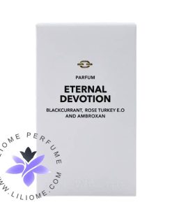 Zara Eternal Devotion
