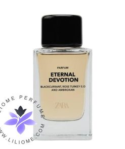 Zara Eternal Devotion
