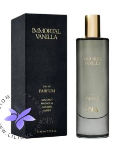 Zara Immortal Vanilla