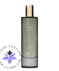 Zara Immortal Vanilla