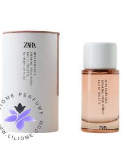 Zara Miss Fairytale Speaking Your World