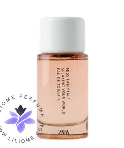 Zara Miss Fairytale Speaking Your World