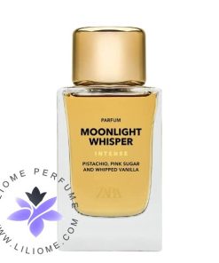 Zara Moonlight Whisper Intense