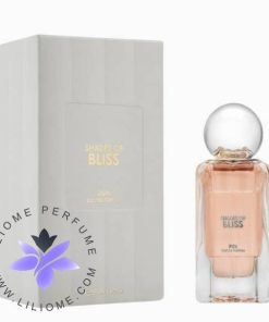 Zara Shades Of Bliss