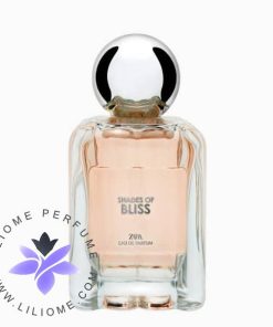 Zara Shades Of Bliss