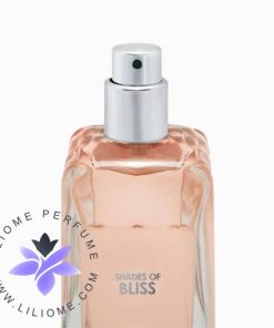 Zara Shades Of Bliss