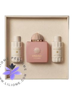 گیفت ست عطر آمواج گایدنس _ Amouage Guidance Gift Set