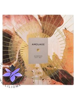 گیفت ست عطر آمواج گایدنس _ Amouage Guidance Gift Set