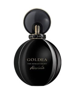 Bvlgari Goldea The Roman Night Absolute