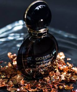 Bvlgari Goldea The Roman Night Absolute