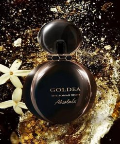 Bvlgari Goldea The Roman Night Absolute