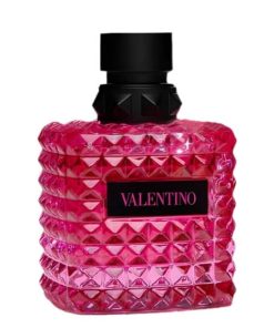 Born in Roma Extradose Donna Valentino