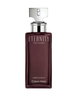 Calvin Klein Eternity Amber Essence