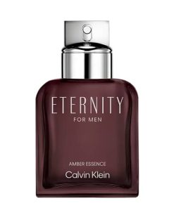 Calvin Klein Eternity Amber Essence For Men