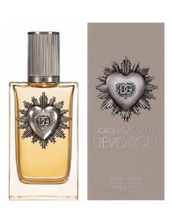 Dolce&Gabbana Devotion Pour Homme