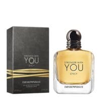 Giorgio Armani Emporio Armani Stronger With You Only