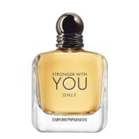 Giorgio Armani Emporio Armani Stronger With You Only