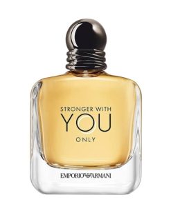 Giorgio Armani Emporio Armani Stronger With You Only
