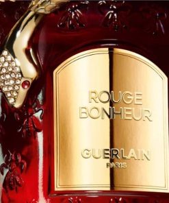 Guerlain Rouge Bonheur