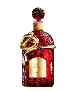 Guerlain Rouge Bonheur