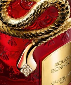 Guerlain Rouge Bonheur