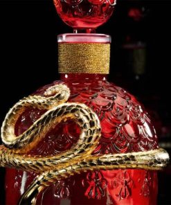 Guerlain Rouge Bonheur