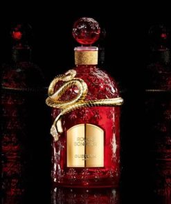 Guerlain Rouge Bonheur
