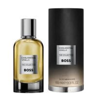 Hugo Boss Exhilarating Vanilla