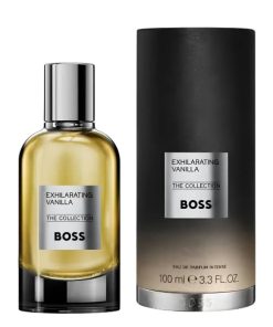 Hugo Boss Exhilarating Vanilla