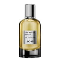 Hugo Boss Exhilarating Vanilla