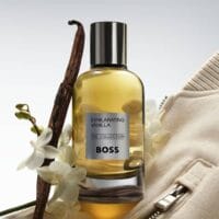 Hugo Boss Exhilarating Vanilla