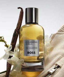 Hugo Boss Exhilarating Vanilla