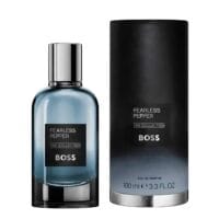 Hugo Boss Fearless Pepper