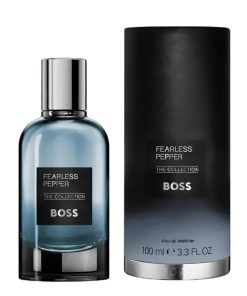 Hugo Boss Fearless Pepper