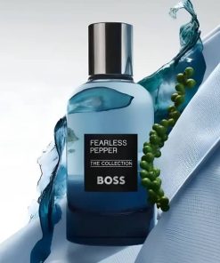 Hugo Boss Fearless Pepper